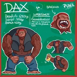 Dax