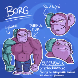 Borg