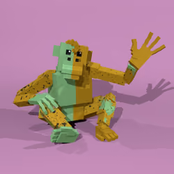Splodge