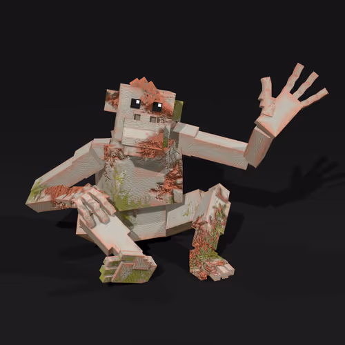 Nftjungleapes S1