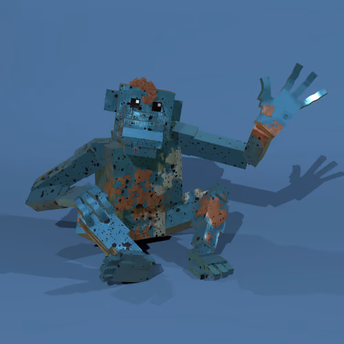 Speckles