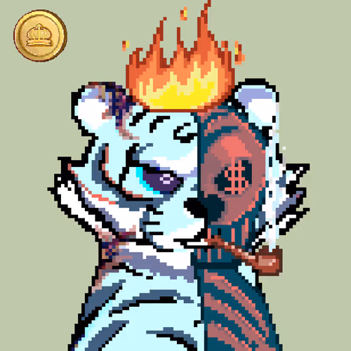 Helltiger