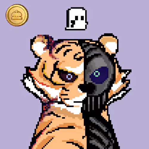 HellTiger #77
