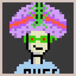 Zoinked Punks #4426