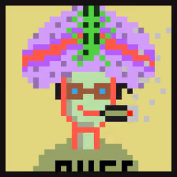 Zoinked Punks #606