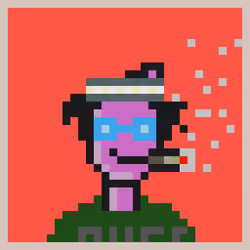 Zoinked Punks #455