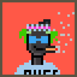 Zoinked Punks #2180