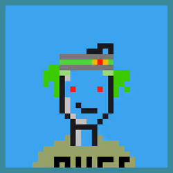 Zoinked Punks #3770