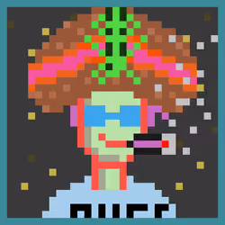 Zoinked Punks #2991