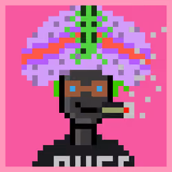 Zoinked Punks #4428