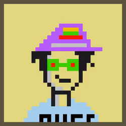 Zoinked Punks #3771