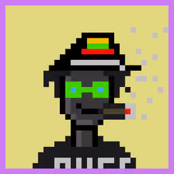 Zoinked Punks #2323