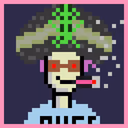 Zoinked Punks #2548