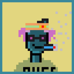 Zoinked Punks #3773