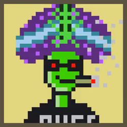 Zoinked Punks #2546