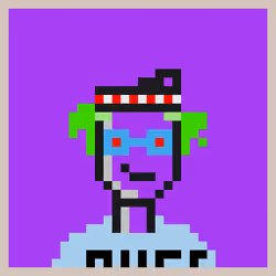 Zoinked Punks #3651