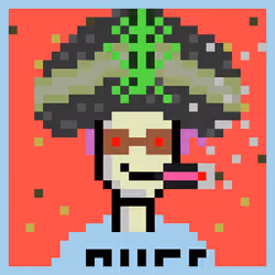 Zoinked Punks #2179