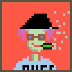 Zoinked Punks #3456