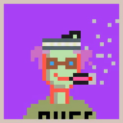 Zoinked Punks #3571