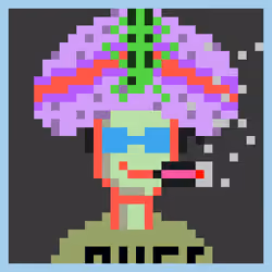 Zoinked Punks #456