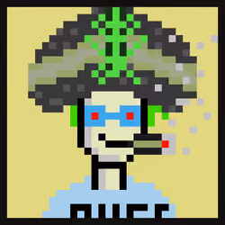 Zoinked Punks #3659