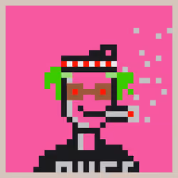 Zoinked Punks #2994