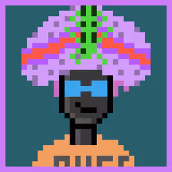 Zoinked Punks #454