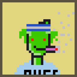 Zoinked Punks #2997