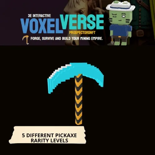 Prospectorsnftvoxelverse