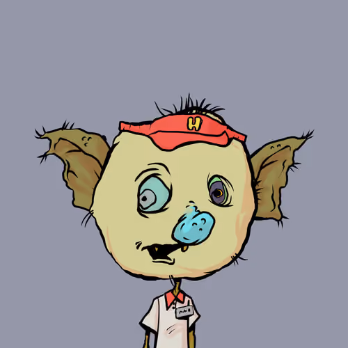 goblintown #4760