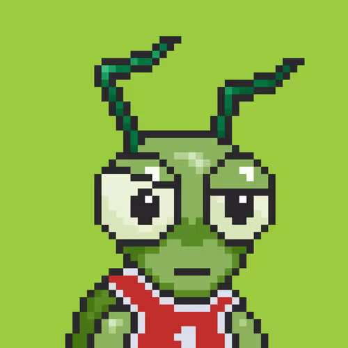 Cryptomantis Official