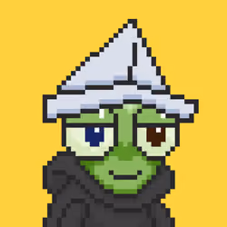 Cryptomantis #315