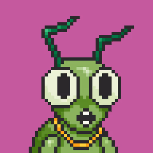 Cryptomantis Official