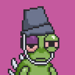 Cryptomantis #1874