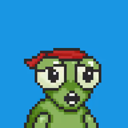 Cryptomantis #306