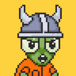 Cryptomantis #1860
