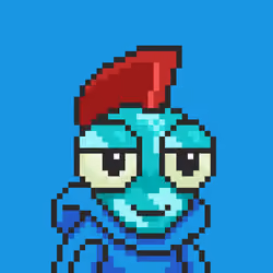 Cryptomantis #608
