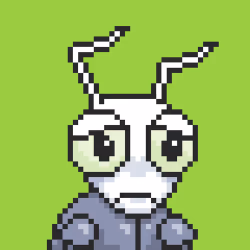 Cryptomantis Official