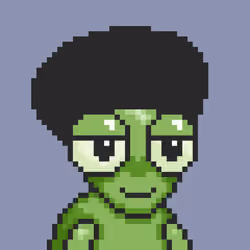 Cryptomantis #602