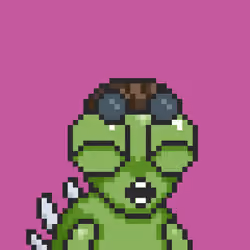 Cryptomantis #149