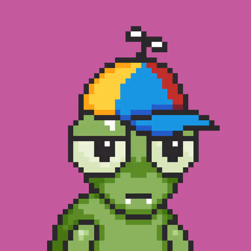Cryptomantis Official