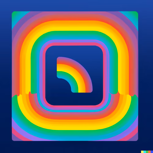 Trippi Rainbo 1