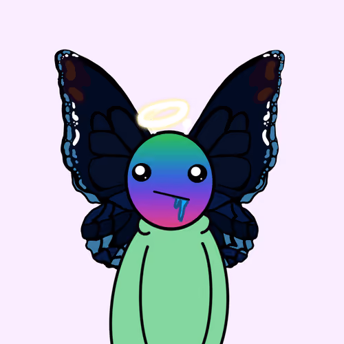 Doodlefly #20