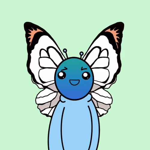 Doodlefly #7