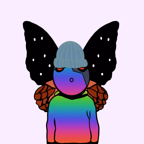 Doodlefly #13