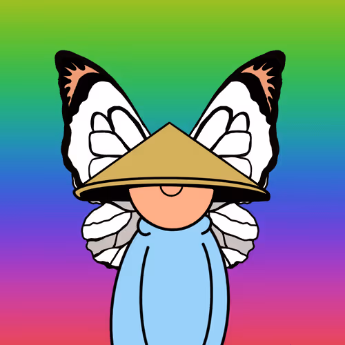 Doodlefly #6
