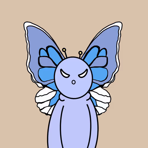 Doodlefly #3