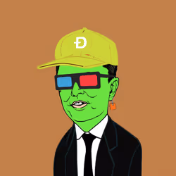 Twizzler ID's NFT-DAO#2