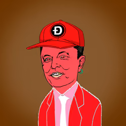 Twizzler ID's NFT-DAO#1