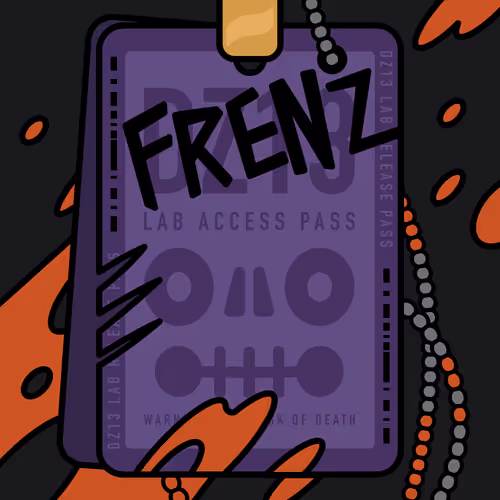 Alpha Lab Access Pass
